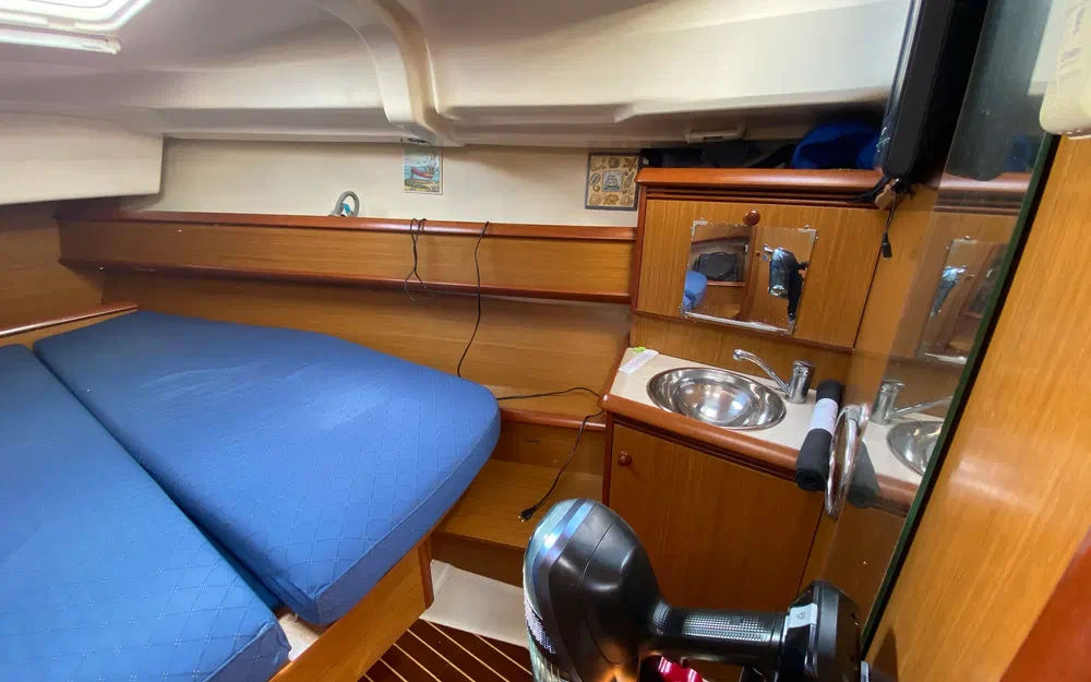 slider 7 Jeanneau Sun Odyssey 40.3