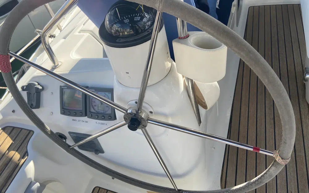slider 10 Jeanneau Sun Odyssey 40.3