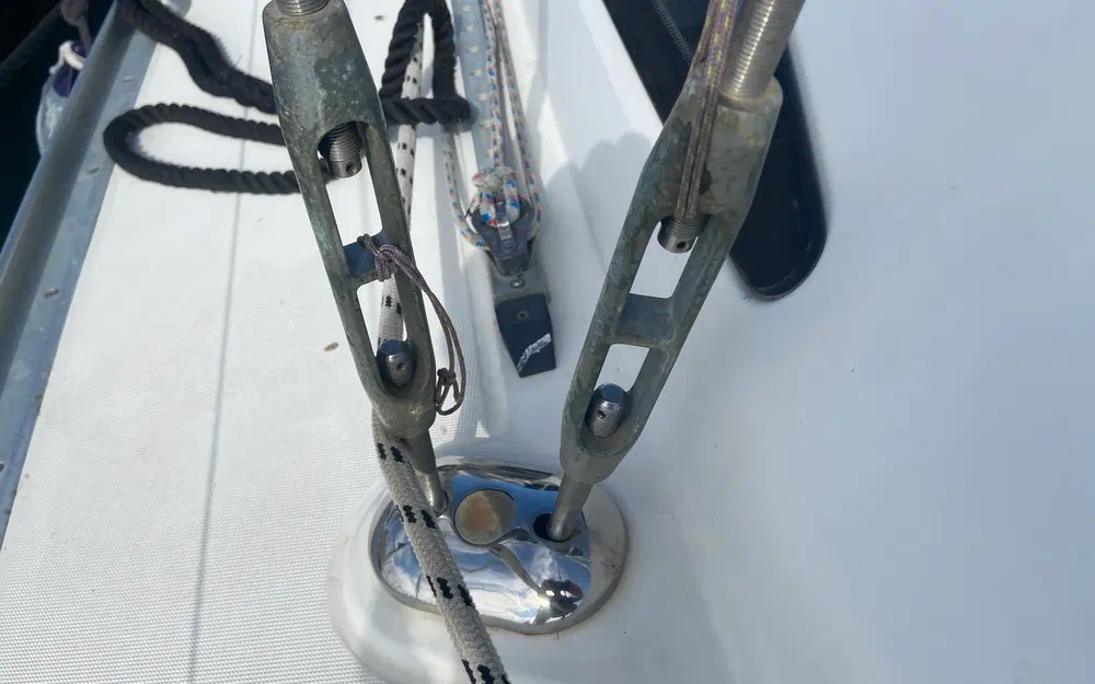 slider 16 Jeanneau Sun Odyssey 40.3