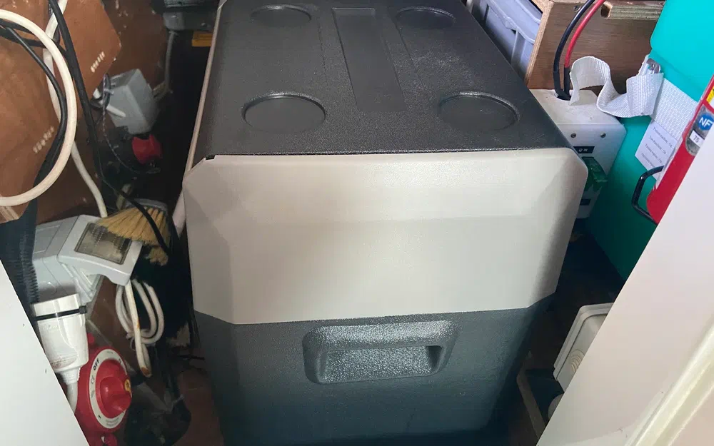 slider 24 Jeanneau Sun Odyssey 40.3