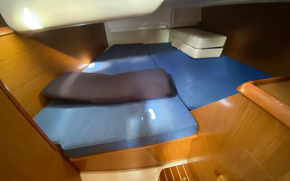 slider 28 Jeanneau Sun Odyssey 40.3