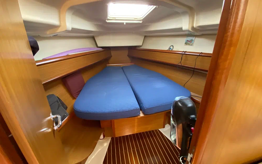 slider 29 Jeanneau Sun Odyssey 40.3