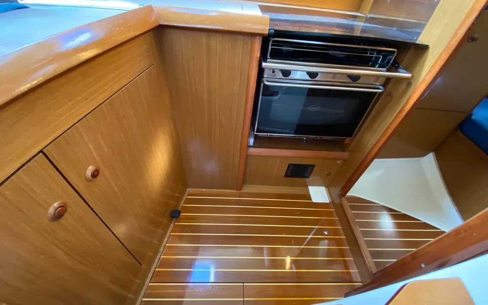 slider 5 Jeanneau Sun Odyssey 40.3