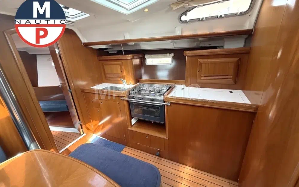 slider 11 Beneteau Oceanis 393