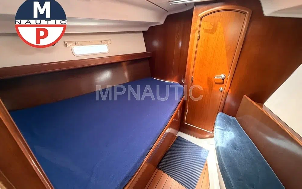 slider 13 Beneteau Oceanis 393