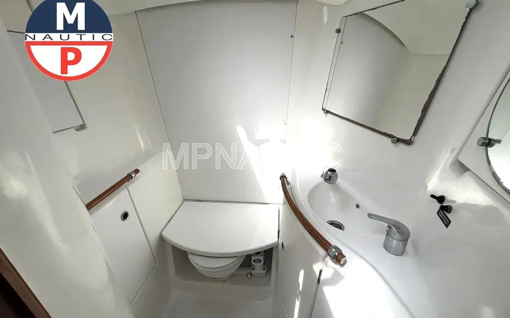 slider 16 Beneteau Oceanis 393
