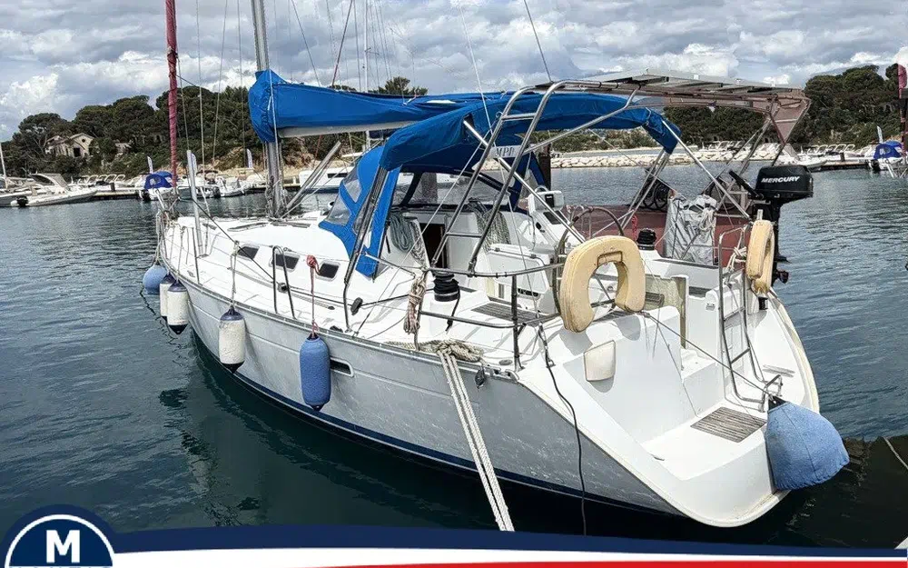 slider 0 Beneteau Oceanis 393