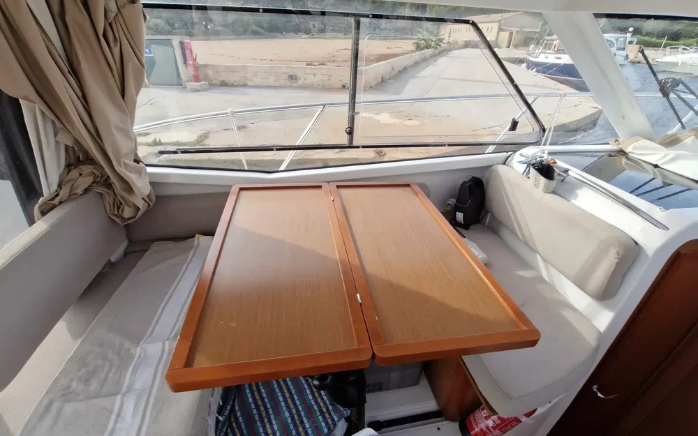 slider 12 Jeanneau Merry Fisher 855