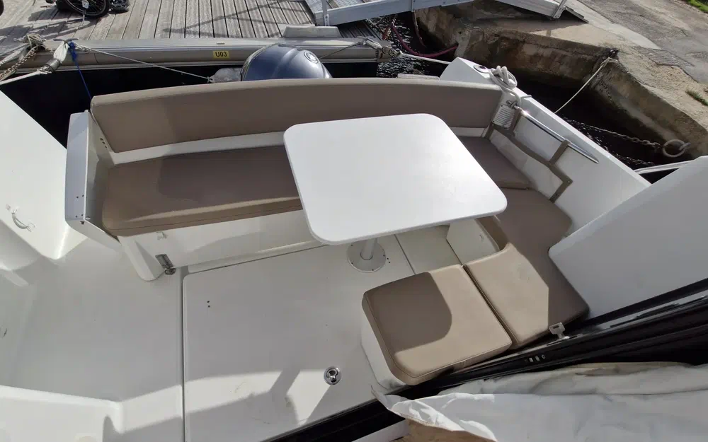 slider 22 Jeanneau Merry Fisher 855
