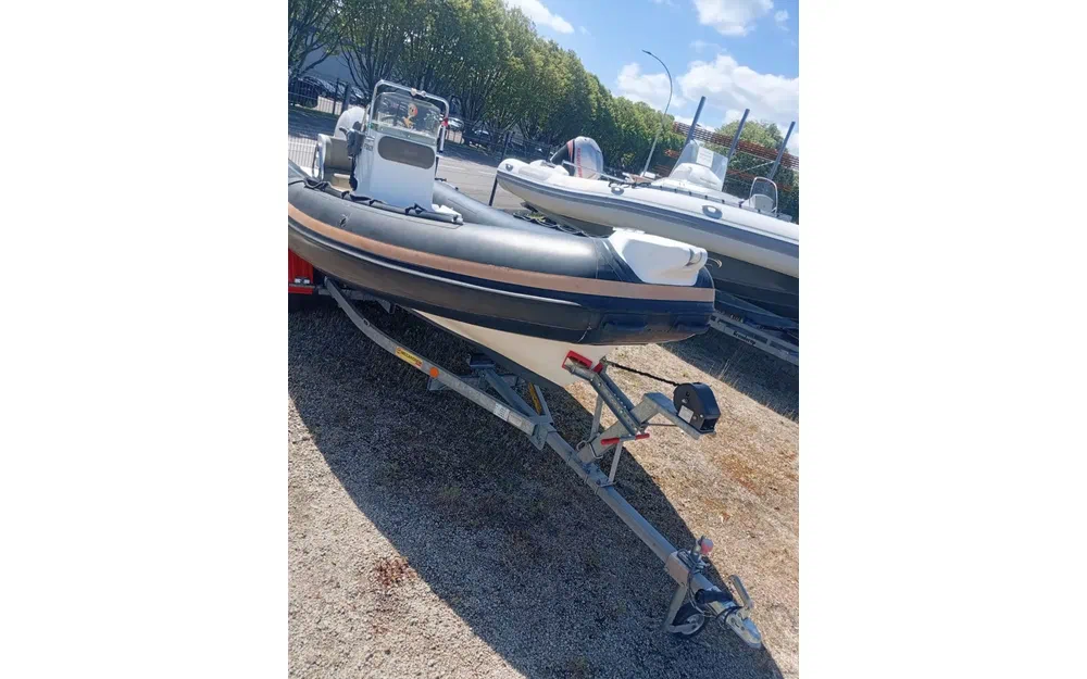 slider 1 Joker Boat Coaster 470