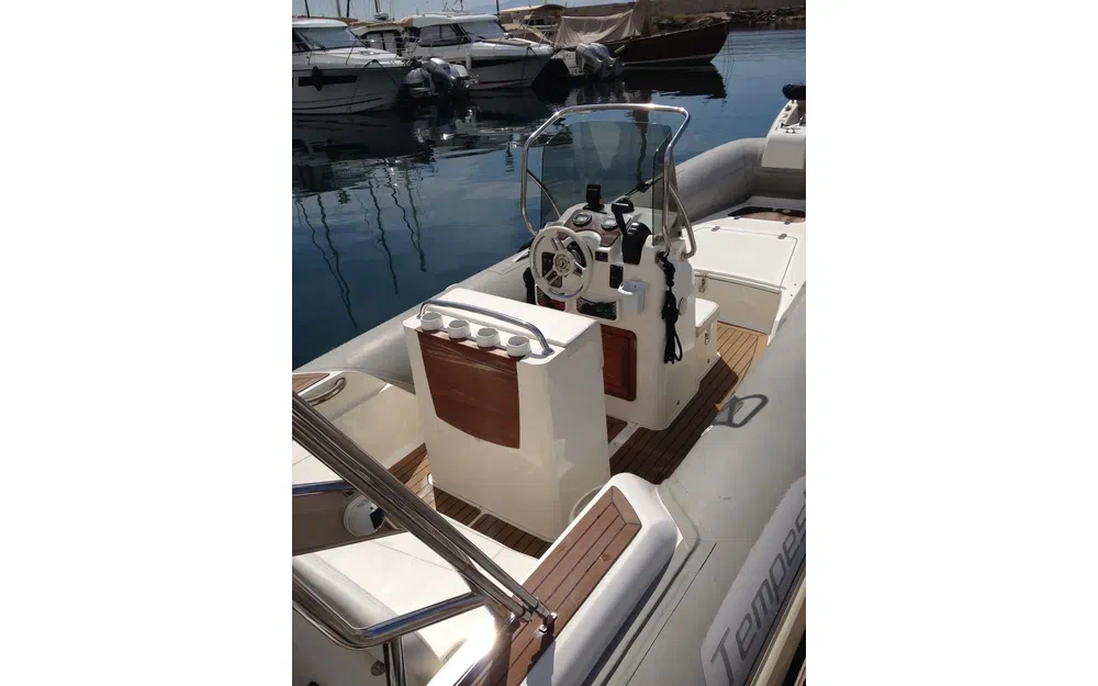 slider 8 Capelli Tempest 626 Sandy