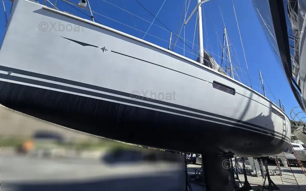 slider 2 Jeanneau 53