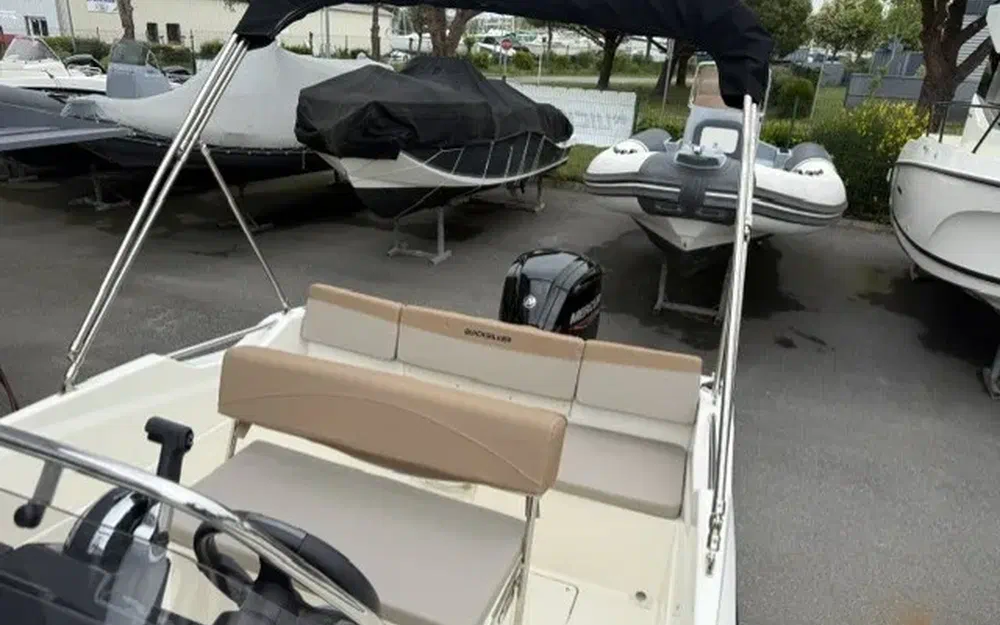 slider 9 Quicksilver Activ 505 Open