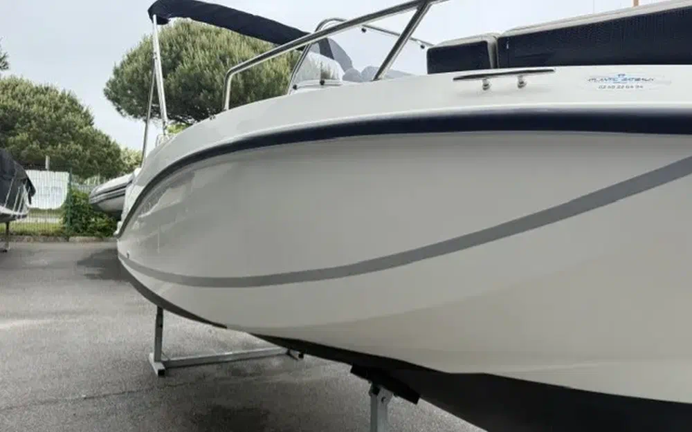 slider 12 Quicksilver Activ 505 Open