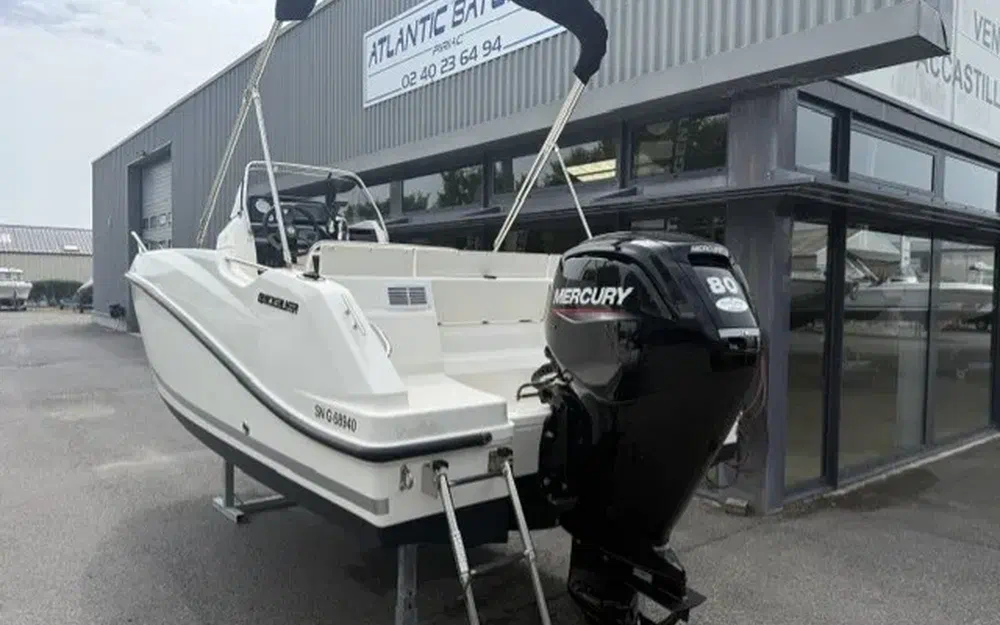 slider 4 Quicksilver Activ 505 Open