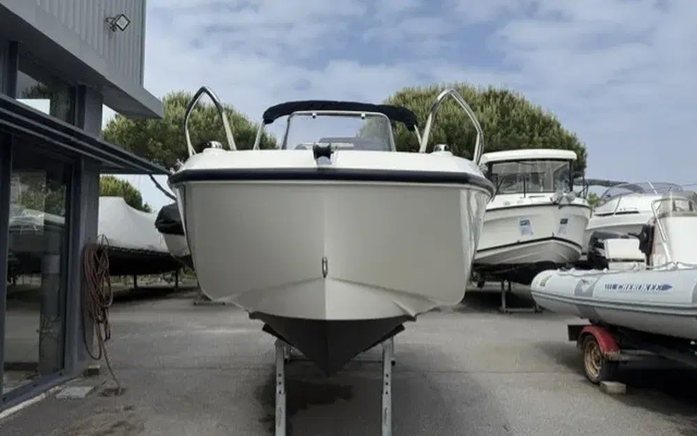 slider 7 Quicksilver Activ 505 Open