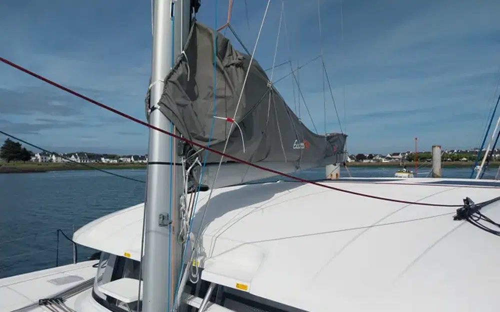 slider 10 Excess Catamarans Excess 14