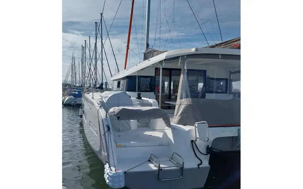 slider 1 Excess Catamarans Excess 14