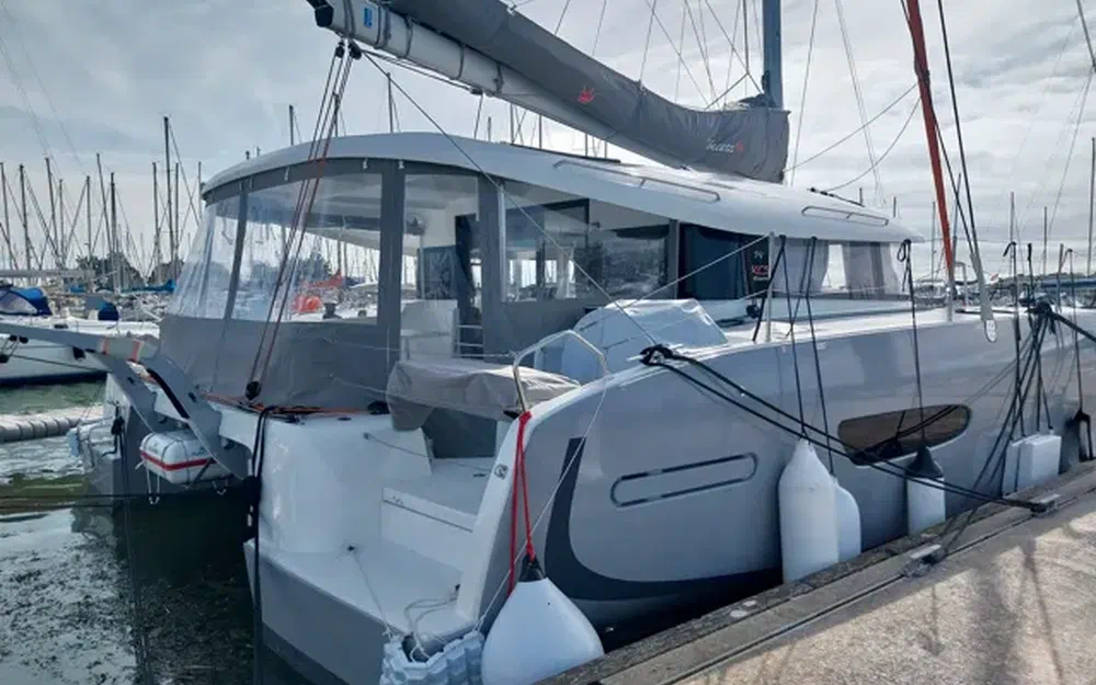 slider 2 Excess Catamarans Excess 14