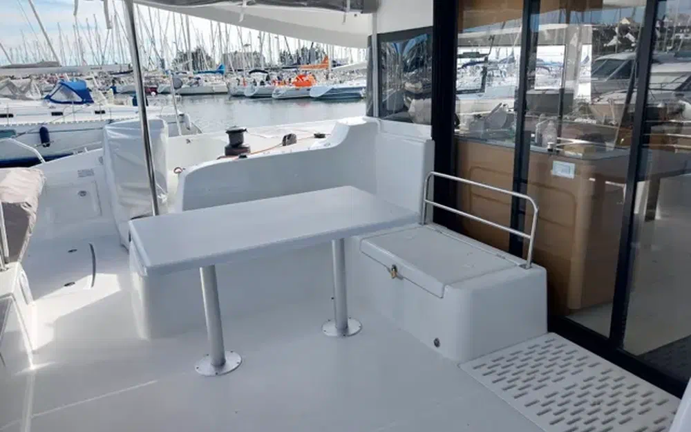 slider 5 Excess Catamarans Excess 14