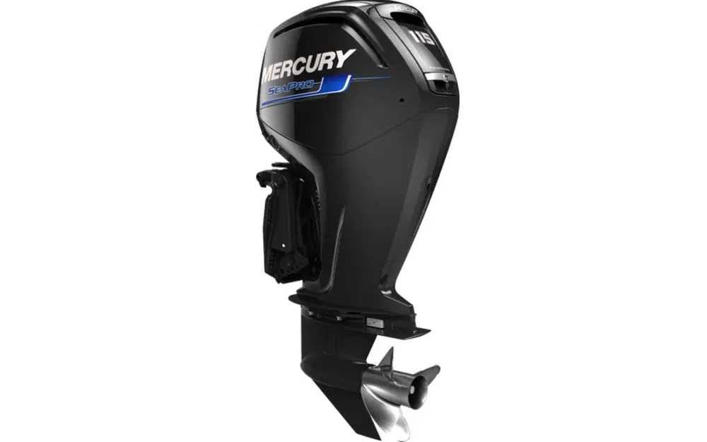 slider 0 Mercury 115 CV