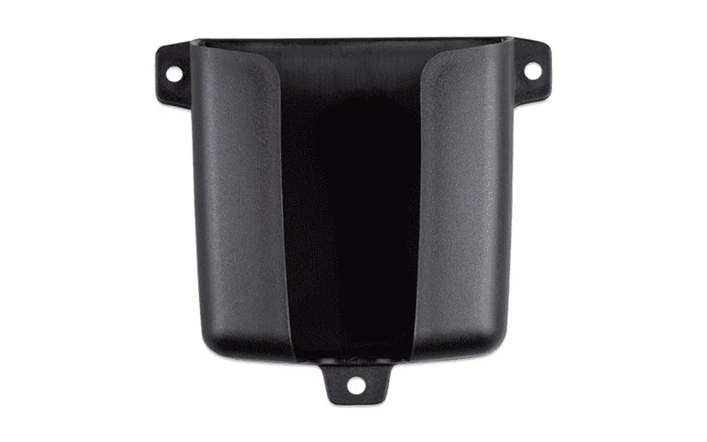 slider 0 Fixation murale pour IP65 Charger 12/10, 12/15, 24/8