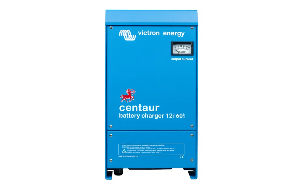 slider 0 Centaur Charger 12/60 (3)