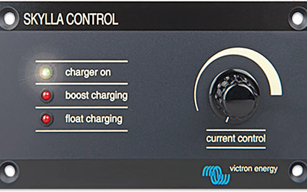 slider 0 Skylla Control