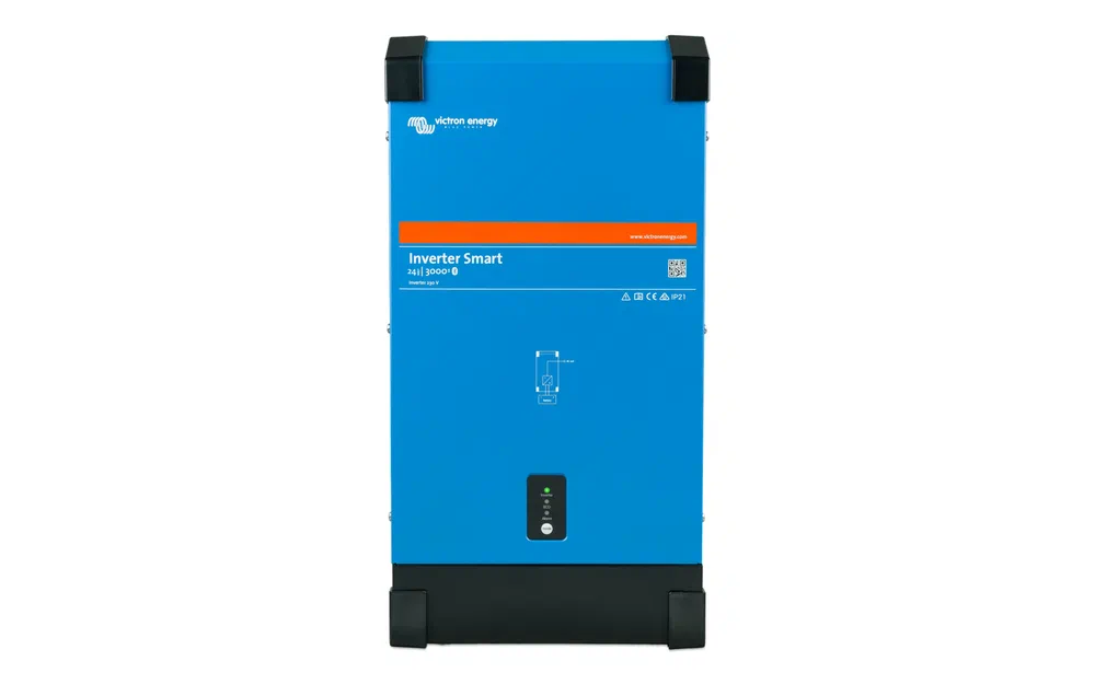 slider 0 Inverter 24/3000 Smart