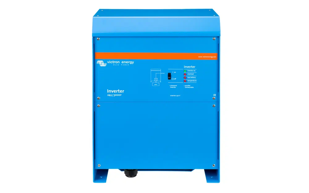 slider 0 Convertisseur 24/5000