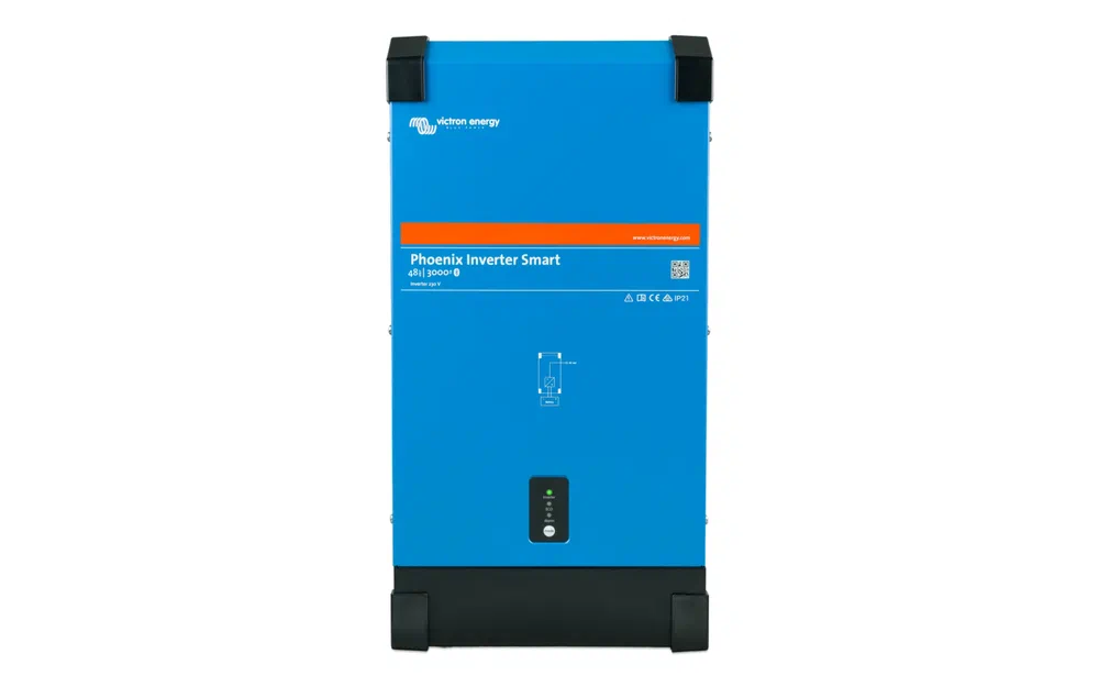 slider 0 Inverter 48/3000 Smart