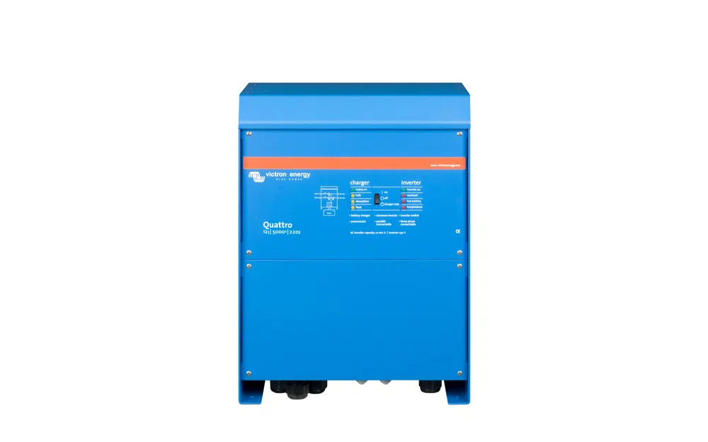 slider 0 Quattro 12/5000/220-100/100
