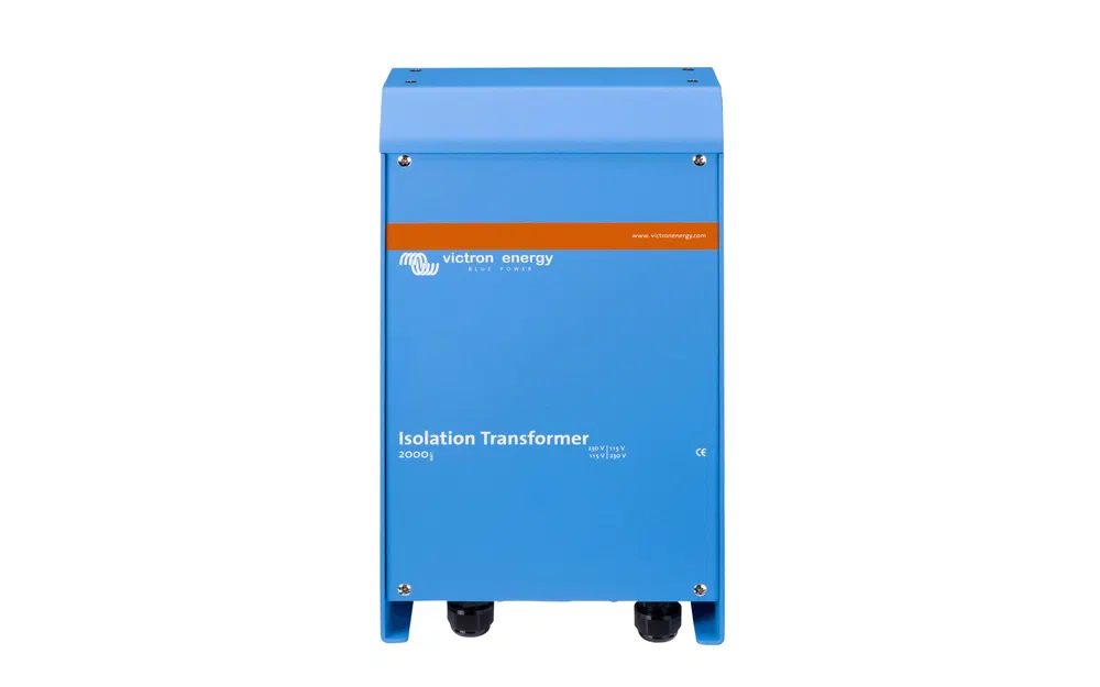 slider 0 Transformateur de séparation 2000W 115/230V