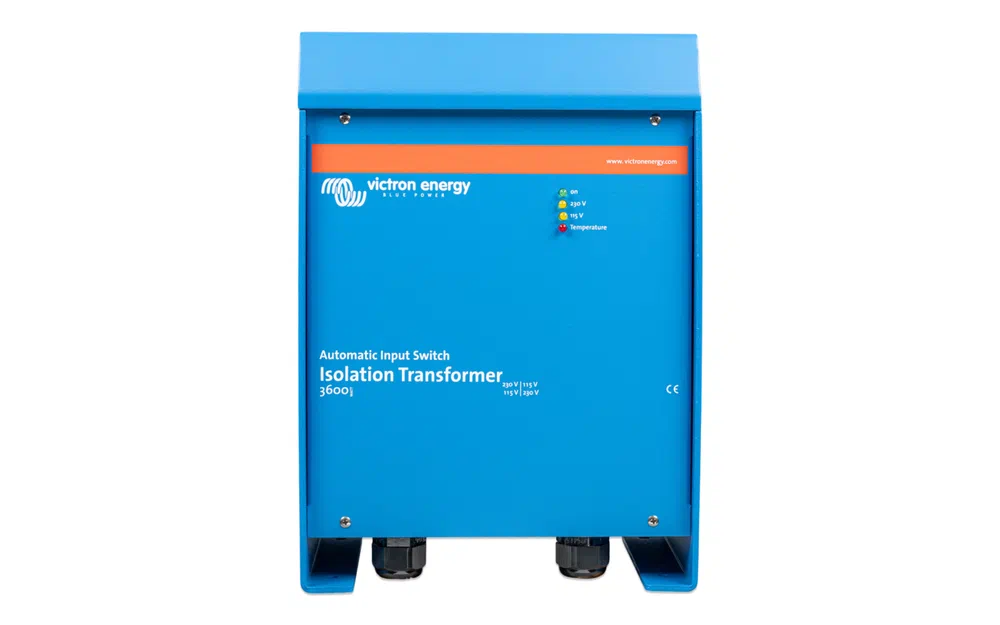slider 0 Transformateur d’isolement 3600W auto 115/230V