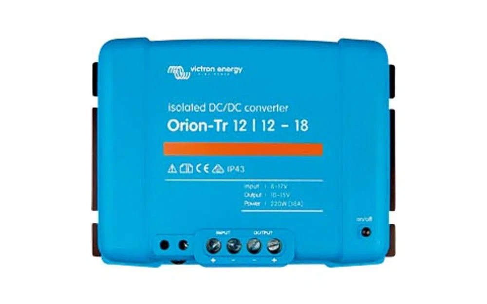 slider 0 Orion-Tr 12/12-18A (220W)