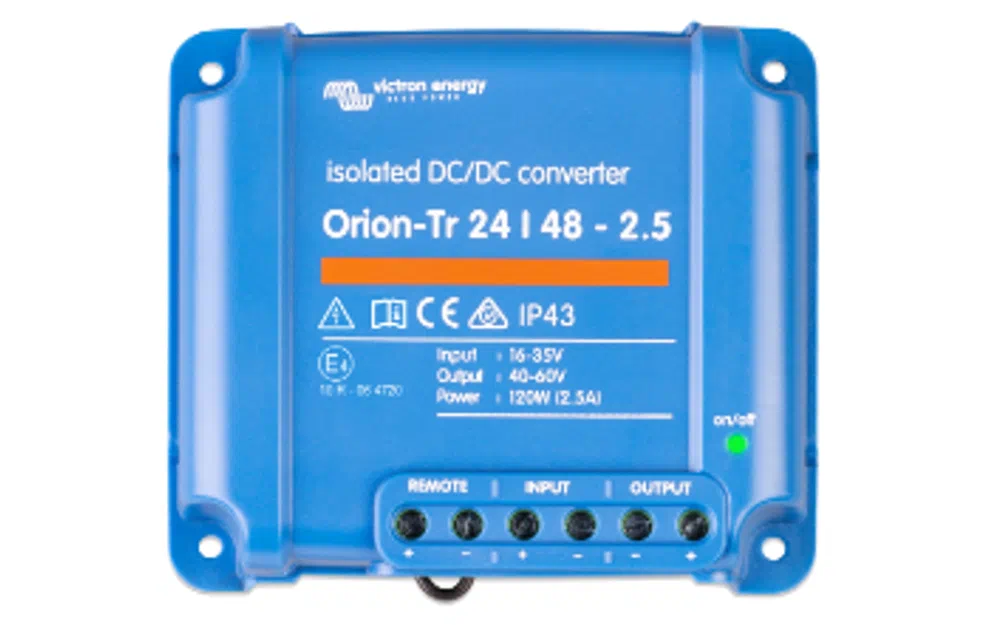 slider 0 Orion-Tr 24/48-6A (280W)