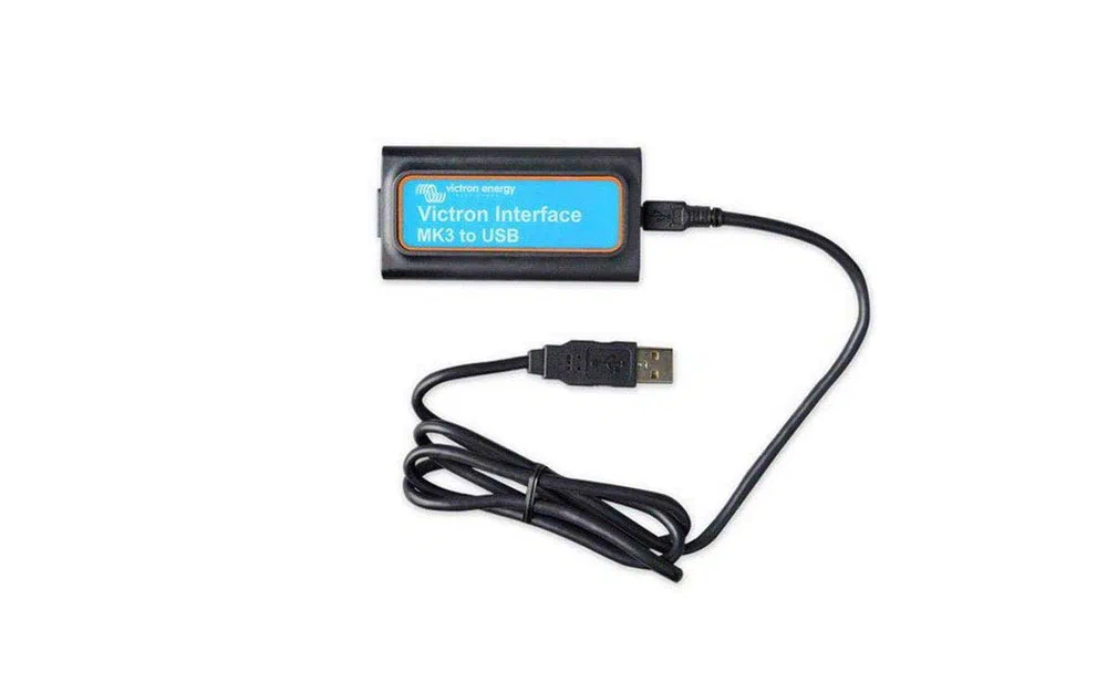 slider 0 Interface MK3-USB (VE.Bus vers USB)