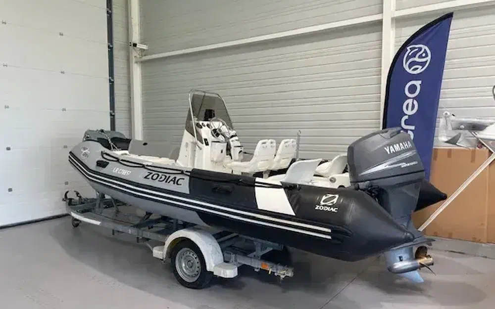 slider 0 Zodiac Pro 550 Open
