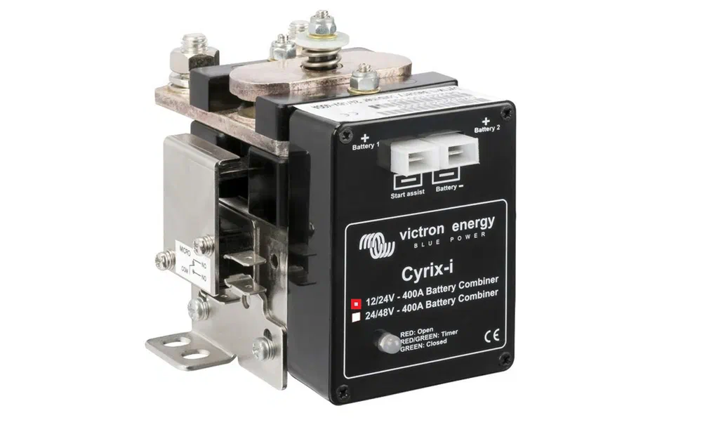 slider 0 Cyrix-i 12/24V-400A coupleur intelligent