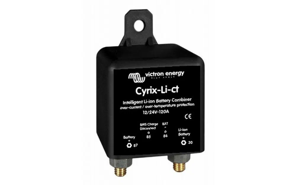 slider 0 Cyrix-Li-ct combinateur 12/24V-120A