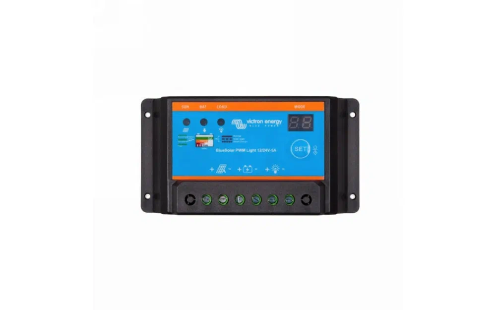slider 0 BlueSolar PWM-Light 12/24V-5A
