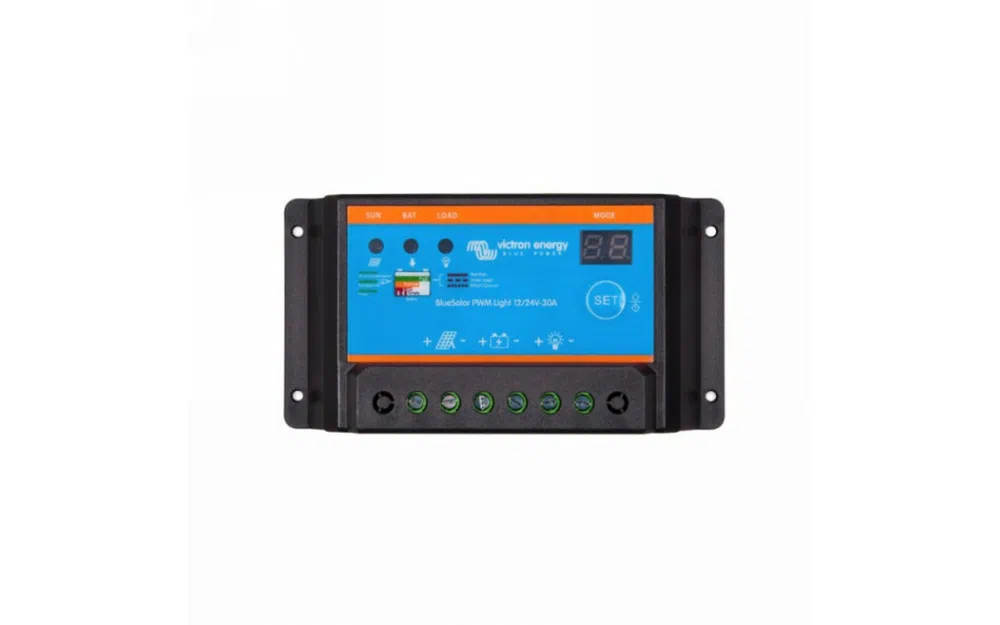 slider 0 BlueSolar PWM-Light 12/24V-30A