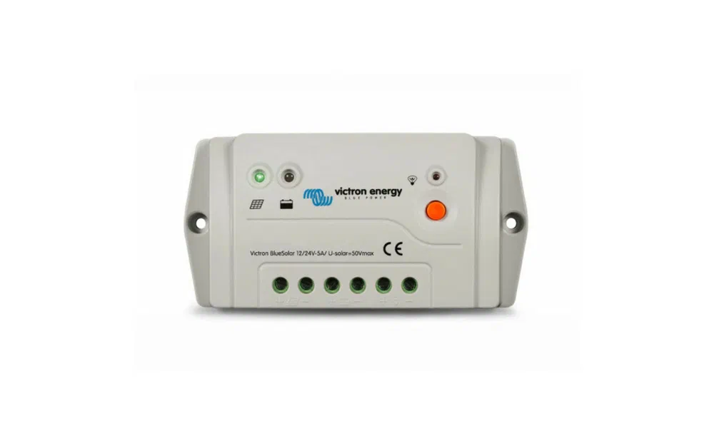slider 0 BlueSolar PWM-Pro 12/24V-5A