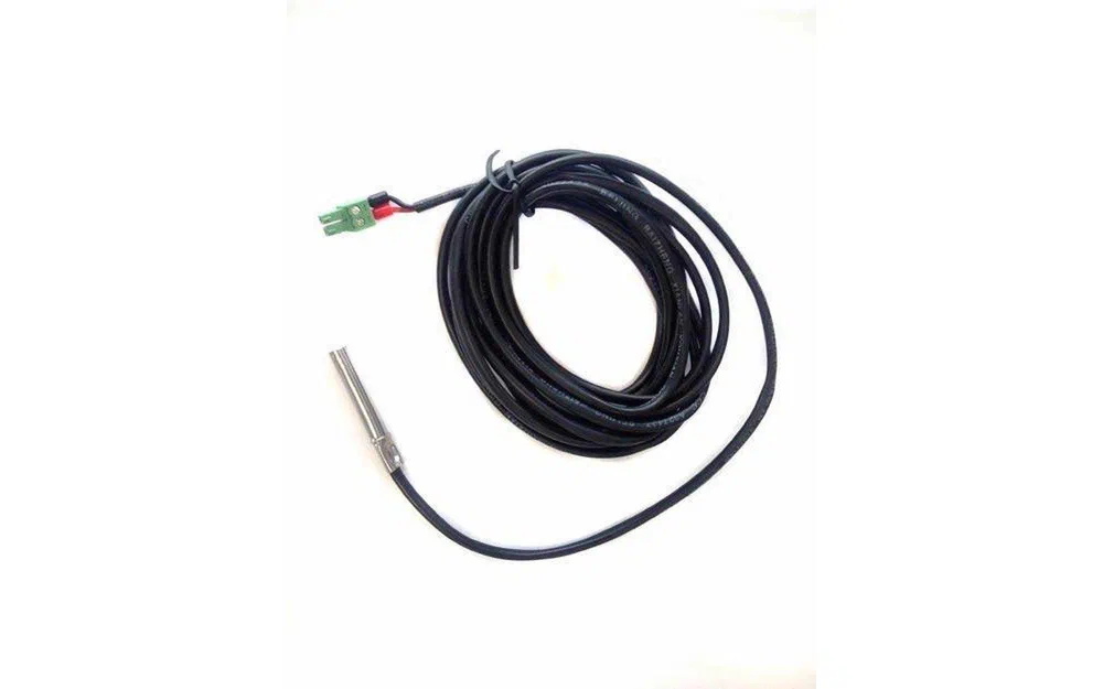 slider 0 Sonde de température pour contrôleur de charge BlueSolar PWM-Pro