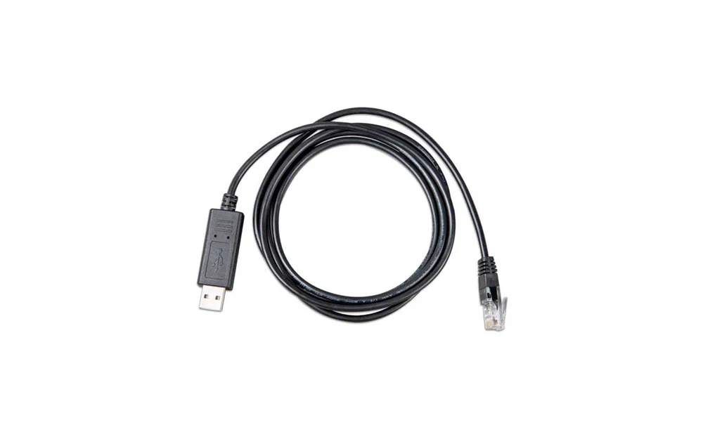 slider 0 Câble d’interface BlueSolar PWM-Pro vers USB