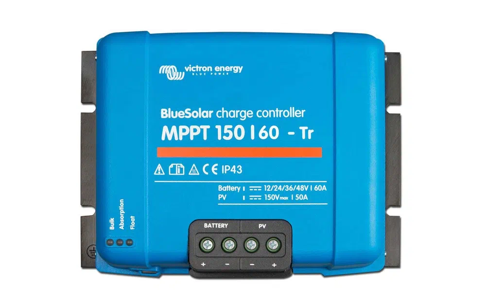 slider 0 BlueSolar MPPT 150/60-Tr