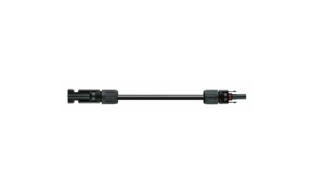 slider 0 Câble de raccordement solaire