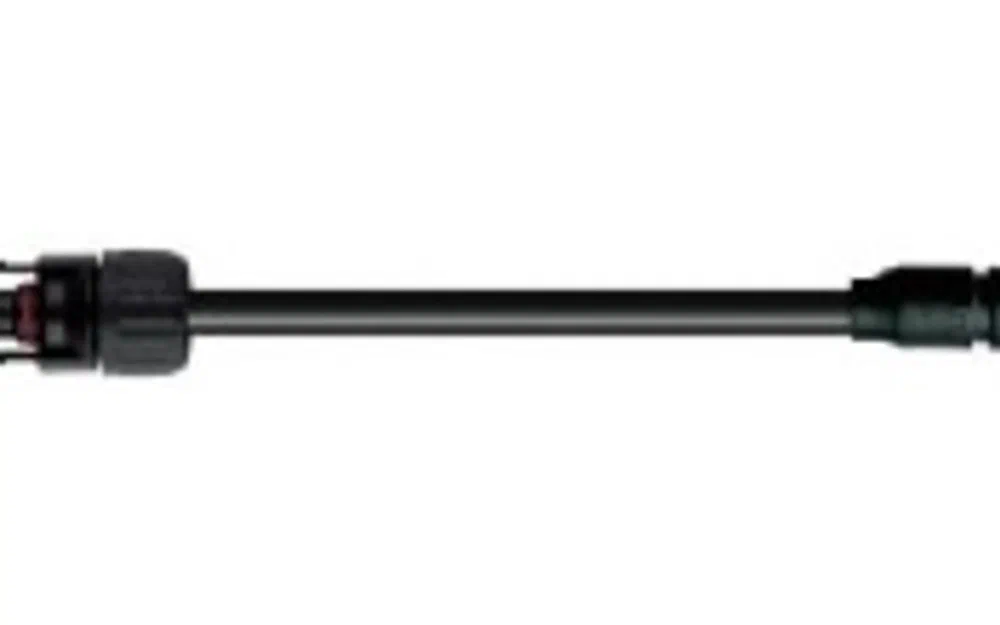 slider 0 Câble adaptateur solaire MC4 mâle vers MC3 femelle