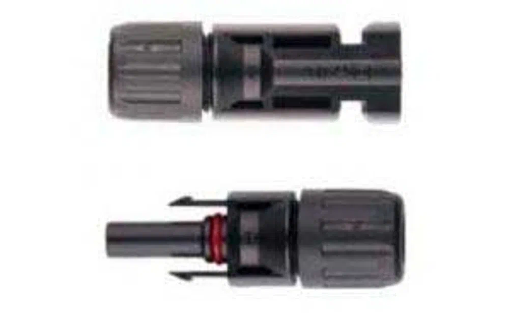 slider 0 Kit de connecteurs solaires MC4