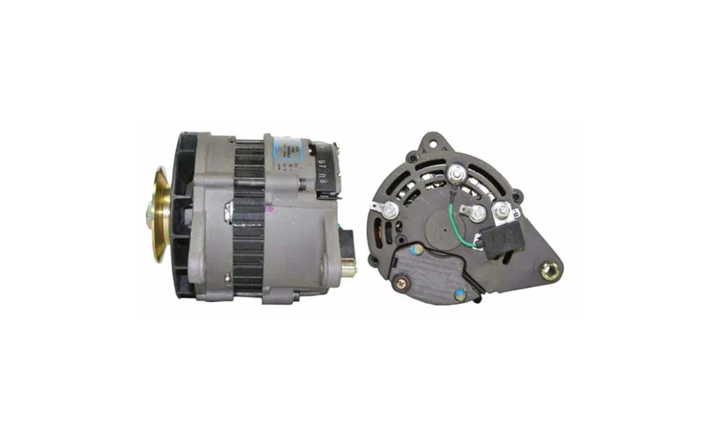 slider 0 dynamo Prestolite